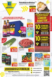 Aktueller E center Discounter Prospekt in Panketal und Umgebung, "Aktuelle Angebote" mit 27 Seiten, 07.04.2026 - 11.04.2026