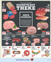 Aktueller Marktkauf Prospekt mit Käse, "Aktuelle Angebote", Seite 7