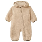 Newborn Teddy-Overall von  im aktuellen Ernstings family Prospekt für 29,99 €
