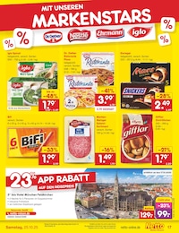 Wuerzmittel im Netto Marken-Discount Prospekt Wuerzmittel im Netto Marken-Discount Prospekt "Aktuelle Angebote" auf Seite 17