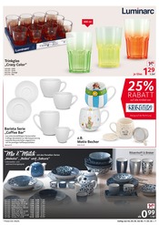 Aktueller Selgros Prospekt mit Teller, "cash & carry", Seite 7