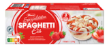 Spaghetti Eis im ALDI Nord Prospekt Spaghetti Eis von Marelli im aktuellen ALDI Nord Prospekt für 0,60 €