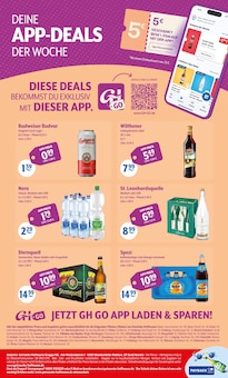 Cola im aktuellen Huster Prospekt (Pirna) Cola im Huster Prospekt "Aktuelle Angebote" mit 2 Seiten (Pirna)