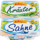 Schmelzkäse Kräuter Angebote von Nordgut bei Netto Marken-Discount Kiel für 1,49 €