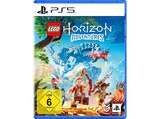 LEGO Horizon Adventures - [PlayStation 5] von GUERRILLA / STUDIO GOBO im aktuellen MediaMarkt Saturn Prospekt für 34,99 €