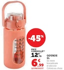 Gourde dans le catalogue Super U