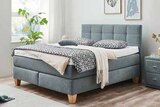 Boxspringbett im Angebot bei Opti-Wohnwelt in Eisenach Boxspringbett Angebote bei Opti-Wohnwelt Eisenach für 2.459,00 €