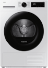 Wärmepumpentrockner im Angebot bei Hirsch und Ille in Köln Wärmepumpentrockner Angebote von Samsung bei Hirsch und Ille Köln für 555,00 €