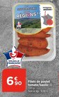 Promo Filets de poulet tomate/basilic à 6,90 € dans le catalogue Bi1 à Saulieu