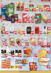 Mehl im EDEKA Prospekt in Krefeld Aktueller EDEKA Prospekt mit Mehl, "Aktuelle Angebote", Seite 5