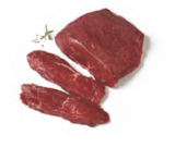 Bio-Rinderhüftsteak im tegut Prospekt Bio-Rinderhüftsteak von im aktuellen tegut Prospekt für 3,49 €