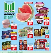 Aktueller Marktkauf Supermarkt Prospekt in Todtnau und Umgebung, "Aktuelle Angebote" mit 47 Seiten, 14.07.2025 - 19.07.2025
