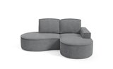 Aktuelles Ecksofa Flow Angebot bei Höffner in Düsseldorf ab 830,00 €