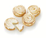 Supermarchés Match Quiévrechain - Promo Tartelette citron meringuée Promo Tartelette citron meringuée à 4,50 € dans le catalogue Supermarchés Match à Quiévrechain