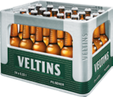 Aktuelles Pilsener Angebot bei Getränke Hoffmann in Ahlen ab 14,99 €
