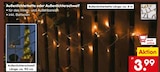 Aktuelle Weihnachtsdeko Angebote bei Netto Marken-Discount in Mülheim (Ruhr) Aktuelles Außenlichterkette Angebot bei Netto Marken-Discount in Mülheim (Ruhr) ab 3,99 €