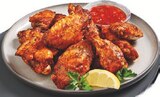 Hähnchen-Flügel im Angebot bei Lidl in Paderborn Hähnchen-Flügel Angebote von Metzgerfrisch bei Lidl Paderborn für 5,99 €