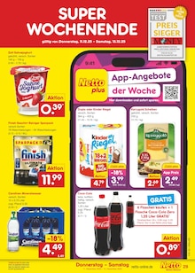 Käse im Netto Marken-Discount Prospekt "Aktuelle Angebote" mit 61 Seiten (Kassel)