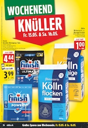 Aktueller E center Prospekt mit Bodenbelag, "Aktuelle Angebote", Seite 26