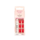 Faux ongles - ELEGANT TOUCH - Carrefour à Versailles Faux ongles - ELEGANT TOUCH en promo chez Carrefour Versailles à 7,00 €