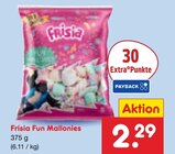 Fun Mallonies im Angebot bei Netto Marken-Discount in Dresden Fun Mallonies Angebote von Frisia bei Netto Marken-Discount Dresden für 2,29 €