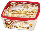 Kartoffel- oder Coleslaw-Salat Angebote von Popp bei REWE Nürnberg für 1,89 €