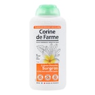 Crème douche surgras - CORINE DE FARME dans le catalogue Carrefour