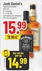 Trinkgut - Tennessee Whiskey Angebot im Prospekt Tennessee Whiskey bei Trinkgut im Prospekt für 14,99 €