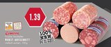 E center Gelsenkirchen - Wurst-Aufschnitt Angebot im Prospekt Wurst-Aufschnitt bei E center im Gelsenkirchen Prospekt für 1,39 €