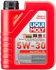 Nachfüll-Öl 5W-30 Angebote von LIQUI MOLY bei GLOBUS Oberursel für 9,99 €