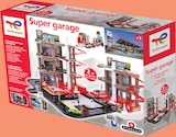 Super garage Total - STARLUX en promo chez Intermarché Hyper Super garage Total - STARLUX dans le catalogue Intermarché Hyper