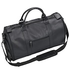 Sac de voyage Cadix - Carrefour à Issy-les-Moulineaux Sac de voyage Cadix en promo chez Carrefour Issy-les-Moulineaux à 29,99 €