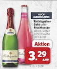 Aktuelles Sekt Angebot bei combi in Oldenburg ab 3,29 €
