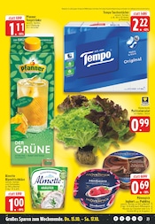 Salat im E center Prospekt in Oberhausen Aktueller E center Prospekt mit Salat, "Aktuelle Angebote", Seite 23