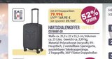 Hartschalenkoffer Jumper S im Angebot bei EDEKA in Gera Hartschalenkoffer Jumper S Angebote bei EDEKA Gera für 79,99 €