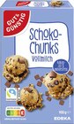 Schoko Chunks Vollmilch Angebote von Gut & Günstig bei Marktkauf Freiburg für 1,49 €