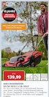 Labertaler Fachmarkt - Akku-Rasenmäher GE-CM 18/32 C Li BL-Solo Angebot im Prospekt Akku-Rasenmäher GE-CM 18/32 C Li BL-Solo bei Labertaler Fachmarkt im Prospekt "" für 139,99 €
