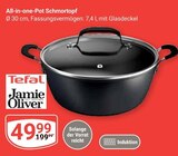 Aktuelle Oliven Angebote bei GLOBUS in Ludwigshafen (Rhein) Aktuelles All-in-one-Pot Schmortopf Angebot bei GLOBUS in Ludwigshafen (Rhein) ab 49,99 €