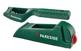 Gipskarton-Kantenhobel von PARKSIDE für 4,99 € bei Lidl im Angebot Gipskarton-Kantenhobel von PARKSIDE im aktuellen Lidl Prospekt