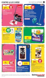 Offre Fourchette dans le catalogue Intermarché Hyper du moment à la page 47