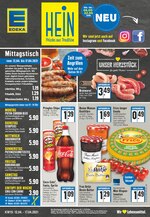 EDEKA Prospekt für Köln mit 24 Seiten EDEKA Prospekt für Köln: "Aktuelle Angebote", 24 Seiten, 12.04.2021 - 17.04.2021