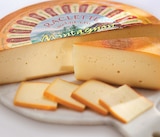 Raclette au lait cru - ERMITAGE en promo à 15,95 € chez Intermarché Super Raclette au lait cru - ERMITAGE dans le catalogue Intermarché Super