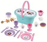 Panier pique-nique gabby et la maison magique - SMOBY en promo chez Intermarché Panier pique-nique gabby et la maison magique - SMOBY dans le catalogue Intermarché
