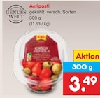 Antipasti von Genuss Welt im aktuellen Netto Marken-Discount Prospekt