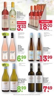 Fernseher im EDEKA Prospekt "Aktuelle Angebote" mit 87 Seiten (Offenbach (Main))