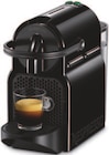 Kapselsystem EN80.B Inissia Angebote von DeLonghi Nespresso bei expert Heinsberg für 77,00 €