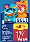 Swavy Salted Coffee von Ültje für 1,79 € bei ALDI Nord im Angebot Swavy Salted Coffee von Ültje im aktuellen ALDI Nord Prospekt