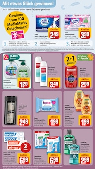 Parfum im aktuellen REWE Prospekt (Hamburg) Parfum im REWE Prospekt "Dein Markt" mit 35 Seiten (Hamburg)
