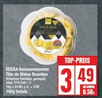 Tête de Moine Rosetten von EDEKA Genussmomente im aktuellen EDEKA Prospekt