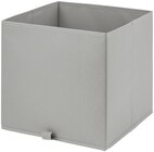 Boîte de rangement - LIVARNO - Lidl à Issy-les-Moulineaux Boîte de rangement - LIVARNO en promo chez Lidl Issy-les-Moulineaux à 2,99 €
